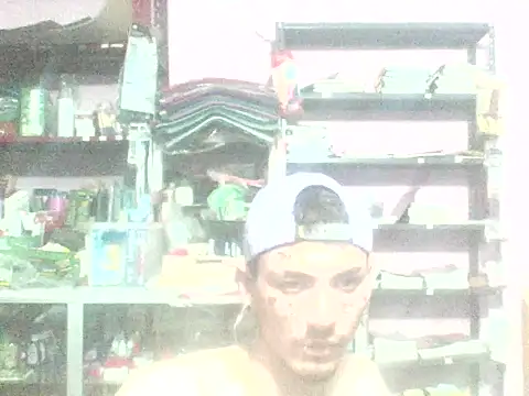 חדר צ'אט בשידור חי של HydanMC