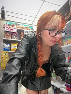 Sallem_Pink 실시간 채팅방