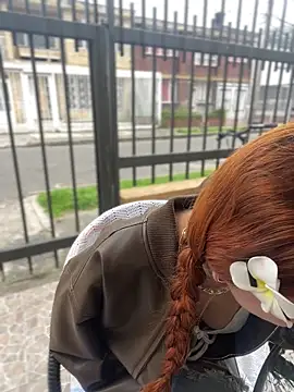 Sallem_Pink Cameră chat live