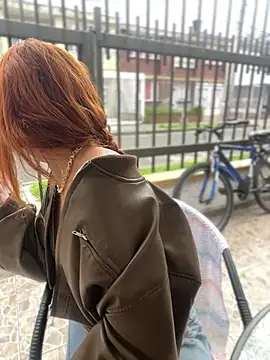 Živá chatovací místnost Sallem_Pink
