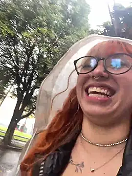Živá chatovací místnost Sallem_Pink