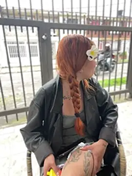 Sallem_Pink Cameră chat live