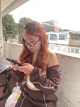 Sallem_Pink Cameră chat live