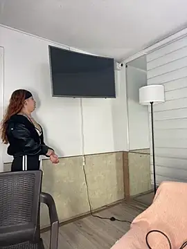 Sallem_Pink Live Chatrum