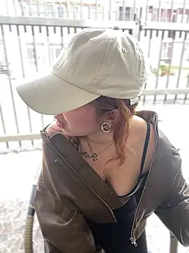 Sallem_Pink Cameră chat live
