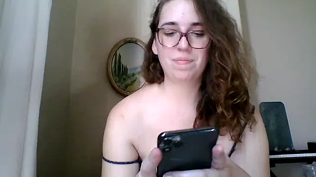 חדר צ'אט בשידור חי של sweetsocalgirl