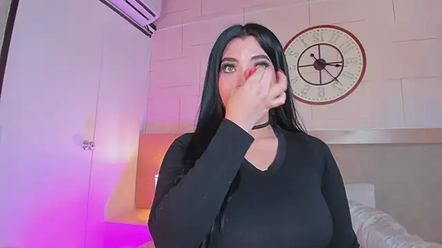 Meloddy_Rose – live chatrum