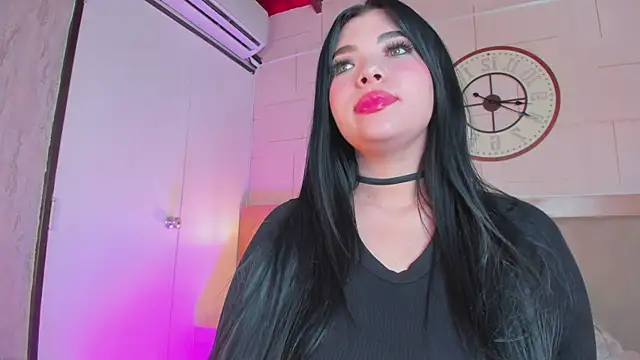 Bilik Sembang Langsung Meloddy_Rose