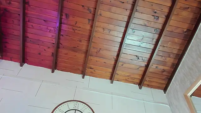 Živá chatovací místnost Meloddy_Rose