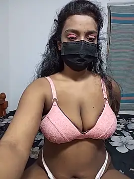 Black_bee8 Live Chatraum