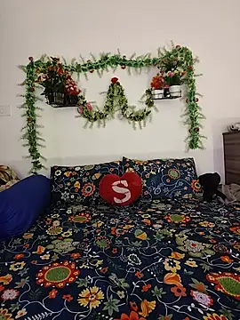 Živá chatovací místnost priya_26