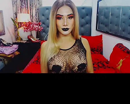 Mistress4fun – Naživo kamerová sex šou 