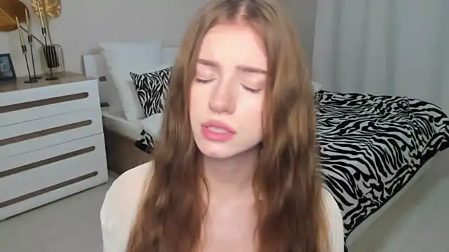 Živá chatovací místnost Erica_Kiss
