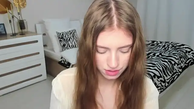 Erica_Kiss Cameră chat live