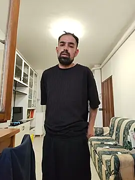 Sala de chat en directo de Nonsoilmionome89