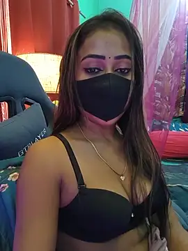 Puja-baby – live chatrum