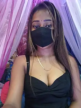 Puja-baby live-chat rom