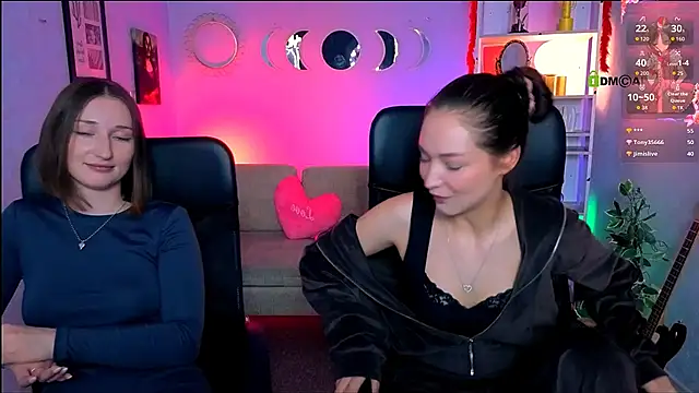 Sala de chat en directo de eva_smiith_