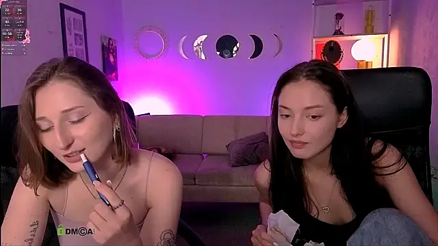 eva_smiith_ élő chatszobája