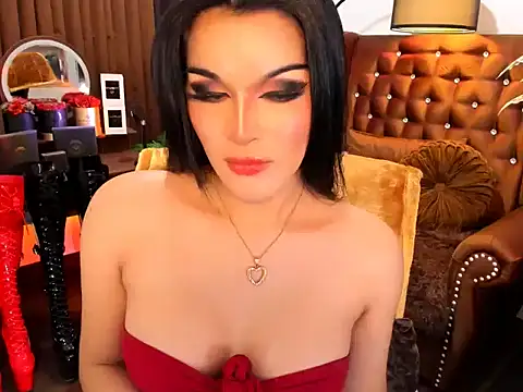 DevoritaGarcia Show Webcam