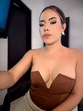 emma-conti2 Live Chatraum