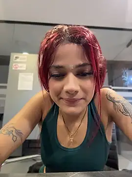 Sala de chat en directo de amber_sparkle