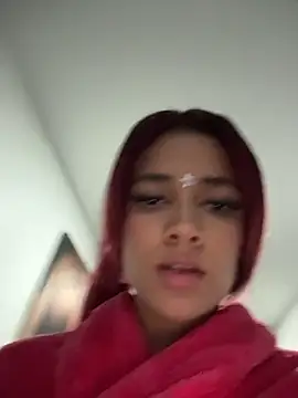 amber_sparkle's Live Chat Room