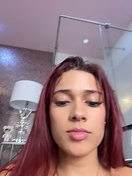 غرفة دردشة amber_sparkle المباشرة