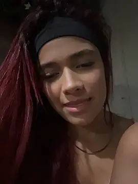 amber_sparkle 现场聊天室