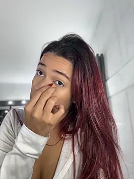 غرفة دردشة amber_sparkle المباشرة