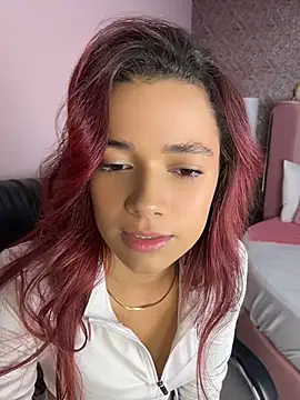 amber_sparkle Live Chatraum