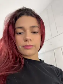 Chatroom en direct de amber_sparkle