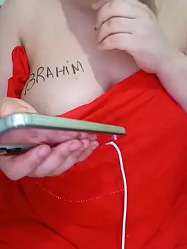 HONEY_SWEETY_XX Live Chatraum