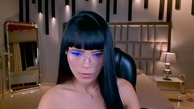 Chat ao vivo de AgathaKondo_