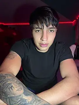 Živá kamerová sex show pabonsito