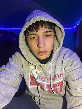 عرض كام pabonsito