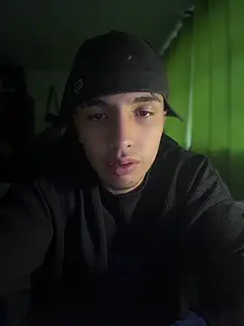 pabonsito's Live Sex Cam Show