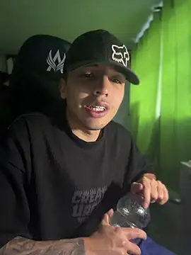 pabonsito's Live Sex Cam Show