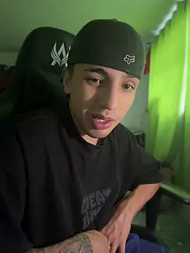 pabonsito Show Live Cam Tình Dục
