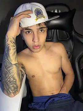 عرض كام pabonsito