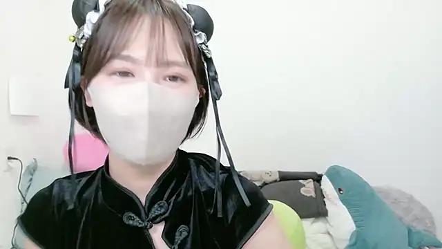 meimei___ Live Chatraum