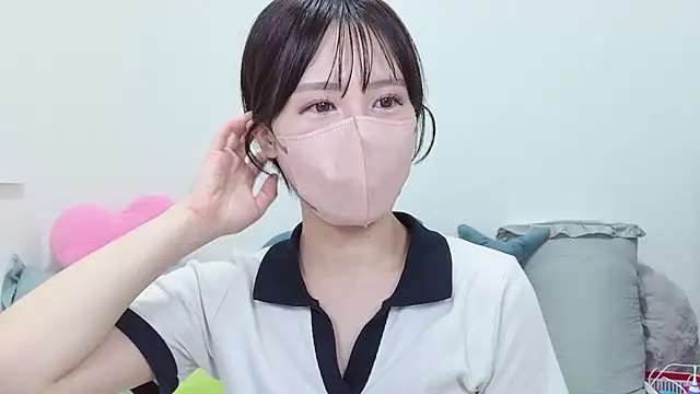 meimei___ Live Chatraum