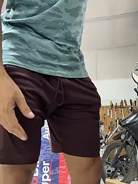 Paul22cm- Live Sex Cam-Show
