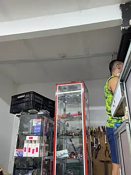 Paul22cm- Show Webcam