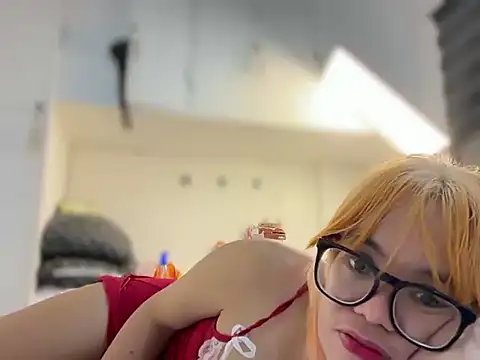 Naughty_mariaxxx 现场聊天室