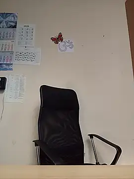 Ami_Foxy élő chatszobája