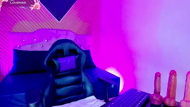 Nyx_Moon Live Chatraum