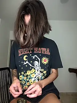 Chat soba uživo modela sweetsinxxx
