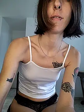 Phòng Chat Trực Tiếp sweetsinxxx