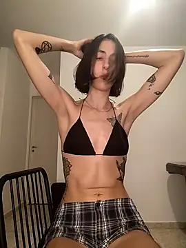sweetsinxxx Adlı Modelin Canlı Sohbet Odası